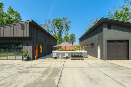 Beautiful Custom Home on 2+ Acres in Union County NC - image 61