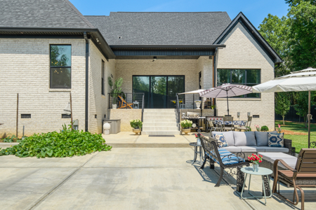 Beautiful Custom Home on 2+ Acres in Union County NC - image 64
