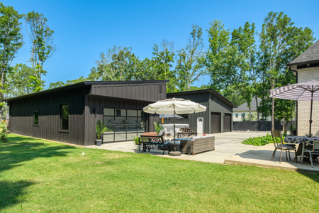 Beautiful Custom Home on 2+ Acres in Union County NC - image 12