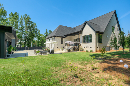 Beautiful Custom Home on 2+ Acres in Union County NC - image 15