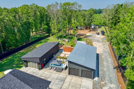 Beautiful Custom Home on 2+ Acres in Union County NC - image 68