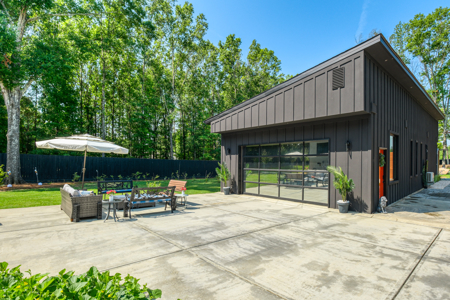 Beautiful Custom Home on 2+ Acres in Union County NC - image 52
