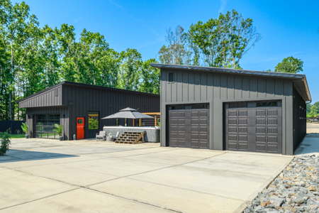 Beautiful Custom Home on 2+ Acres in Union County NC - image 60