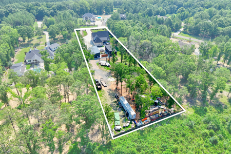 Beautiful Custom Home on 2+ Acres in Union County NC - image 71