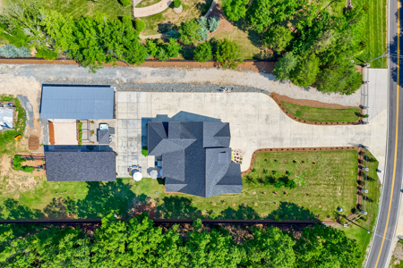 Beautiful Custom Home on 2+ Acres in Union County NC - image 72