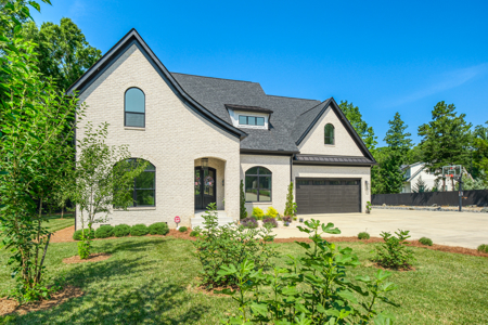 Beautiful Custom Home on 2+ Acres in Union County NC - image 26