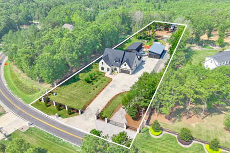 Beautiful Custom Home on 2+ Acres in Union County NC - image 70