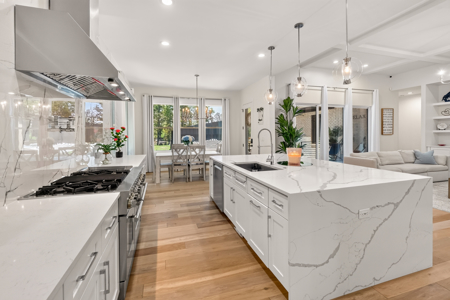 Beautiful Custom Home on 2+ Acres in Union County NC - image 34