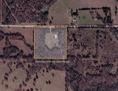 Land for Sale - Great Hunting - Build your Dream Home! - image 1