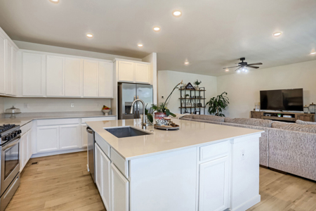 Better Than New Construction in Johnstown Farms!  Price Reduced! - image 10