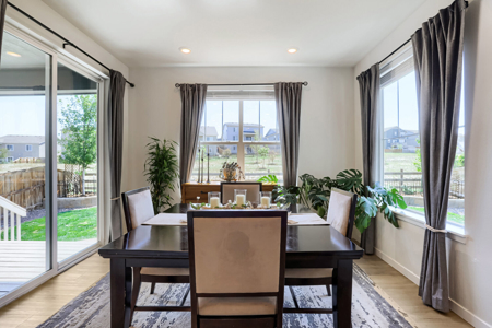 Better Than New Construction in Johnstown Farms!  Price Reduced! - image 7