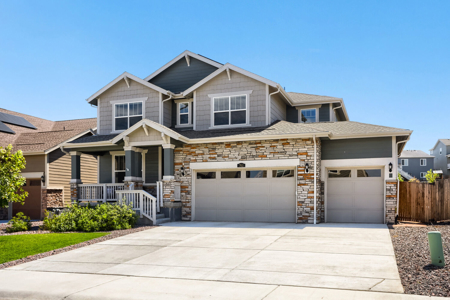 Better Than New Construction in Johnstown Farms!  Price Reduced! - image 2