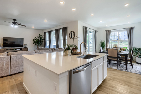 Better Than New Construction in Johnstown Farms!  Price Reduced! - image 9