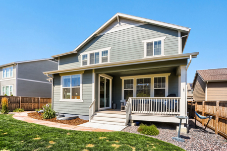 Better Than New Construction in Johnstown Farms!  Price Reduced! - image 25