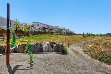 Better Than New Construction in Johnstown Farms!  Price Reduced! - image 32