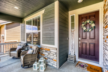 Better Than New Construction in Johnstown Farms!  Price Reduced! - image 5