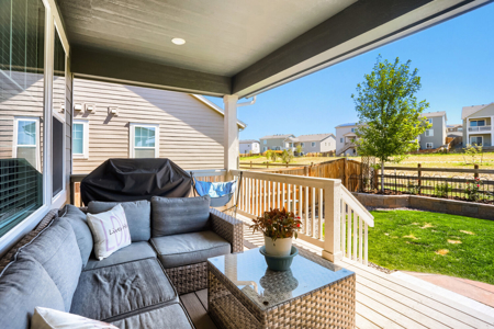 Better Than New Construction in Johnstown Farms!  Price Reduced! - image 24