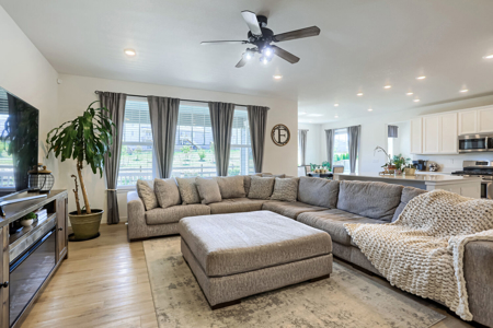 Better Than New Construction in Johnstown Farms!  Price Reduced! - image 6