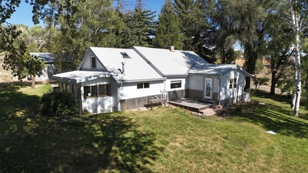 Charming Colorado Country Dream Home in Dolores Colorado - image 26