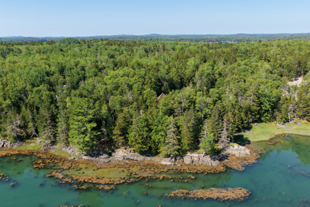 Private Oceanfront Home - Lubec, Maine - image 6