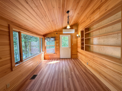 Private Oceanfront Home - Lubec, Maine - image 30