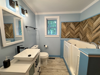 Private Oceanfront Home - Lubec, Maine - image 20