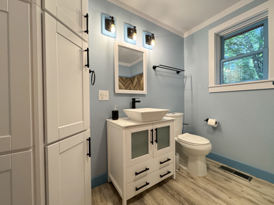 Private Oceanfront Home - Lubec, Maine - image 22