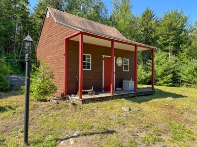 Private Oceanfront Home - Lubec, Maine - image 5