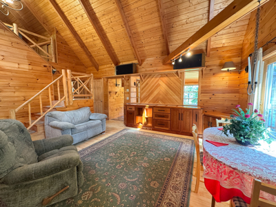 Private Oceanfront Home - Lubec, Maine - image 14