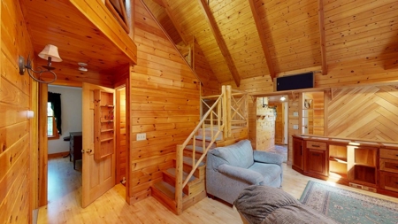 Private Oceanfront Home - Lubec, Maine - image 16