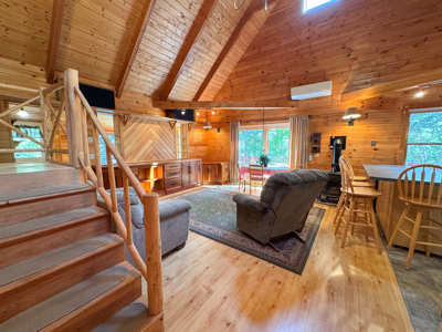 Private Oceanfront Home - Lubec, Maine - image 17