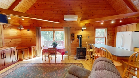 Private Oceanfront Home - Lubec, Maine - image 11