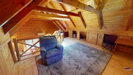 Private Oceanfront Home - Lubec, Maine - image 19