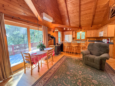 Private Oceanfront Home - Lubec, Maine - image 12