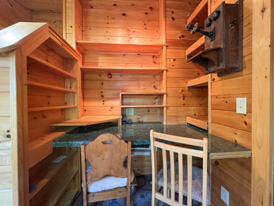 Private Oceanfront Home - Lubec, Maine - image 32