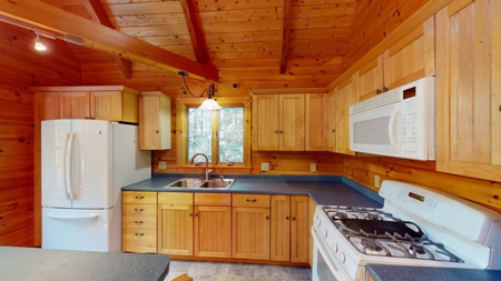 Private Oceanfront Home - Lubec, Maine - image 8