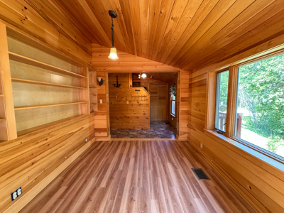 Private Oceanfront Home - Lubec, Maine - image 31
