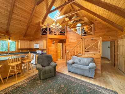 Private Oceanfront Home - Lubec, Maine - image 15