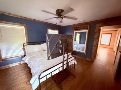 2BR-1BA Cottage Style Home in Town - Winnsboro Franklin County TX - image 11