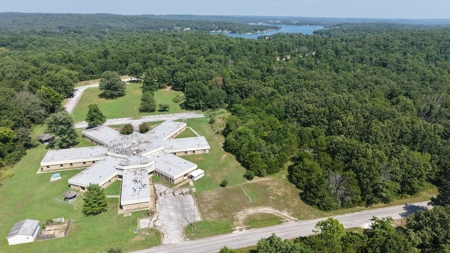 Commercial Building And Land For Sale In North Central Arkansas - image 13