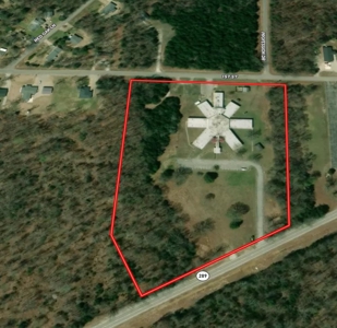 Commercial Building And Land For Sale In North Central Arkansas - image 24