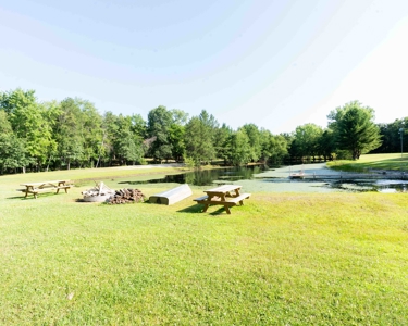 150+/- Acre Juneau County Hunting & Recreational Estate Home - image 34