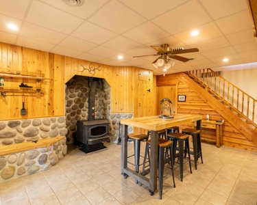 150+/- Acre Juneau County Hunting & Recreational Estate Home - image 23