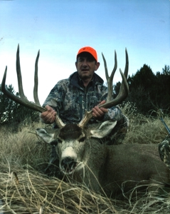 Colorado Big Game Outfitting business Michael Krieg Broker - image 39