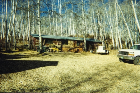 Colorado Big Game Outfitting business Michael Krieg Broker - image 19