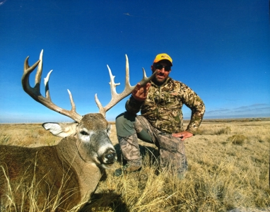 Colorado Big Game Outfitting business Michael Krieg Broker - image 45