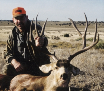 Colorado Big Game Outfitting business Michael Krieg Broker - image 35