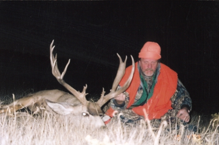 Colorado Big Game Outfitting business Michael Krieg Broker - image 24