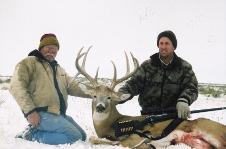 Colorado Big Game Outfitting business Michael Krieg Broker - image 25