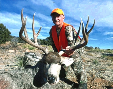 Colorado Big Game Outfitting business Michael Krieg Broker - image 44